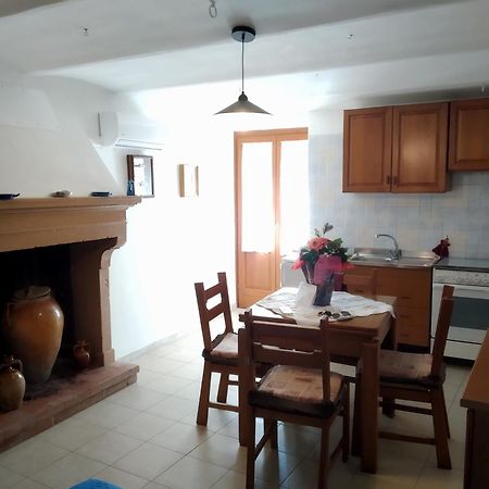 Da Nonna Ida Villa Civita Campomarano Exteriör bild