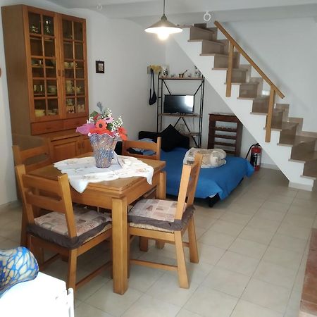 Da Nonna Ida Villa Civita Campomarano Exteriör bild