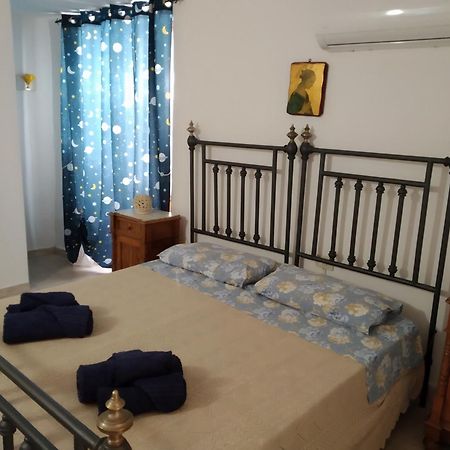 Da Nonna Ida Villa Civita Campomarano Exteriör bild