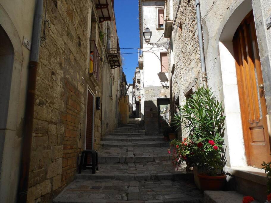 Da Nonna Ida Villa Civita Campomarano Exteriör bild