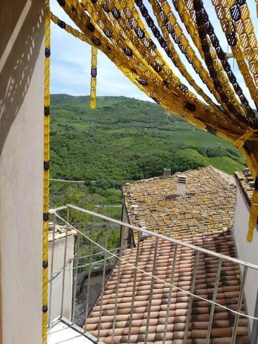 Da Nonna Ida Villa Civita Campomarano Exteriör bild