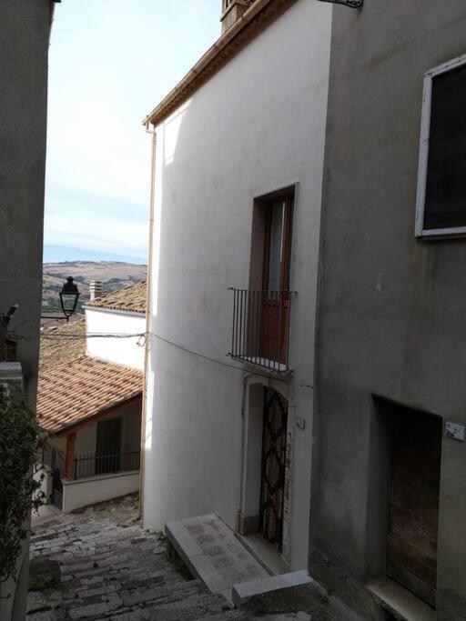 Da Nonna Ida Villa Civita Campomarano Exteriör bild