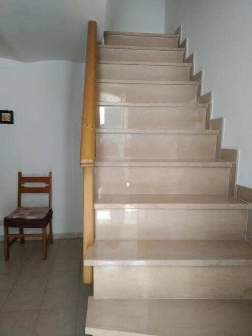 Da Nonna Ida Villa Civita Campomarano Exteriör bild
