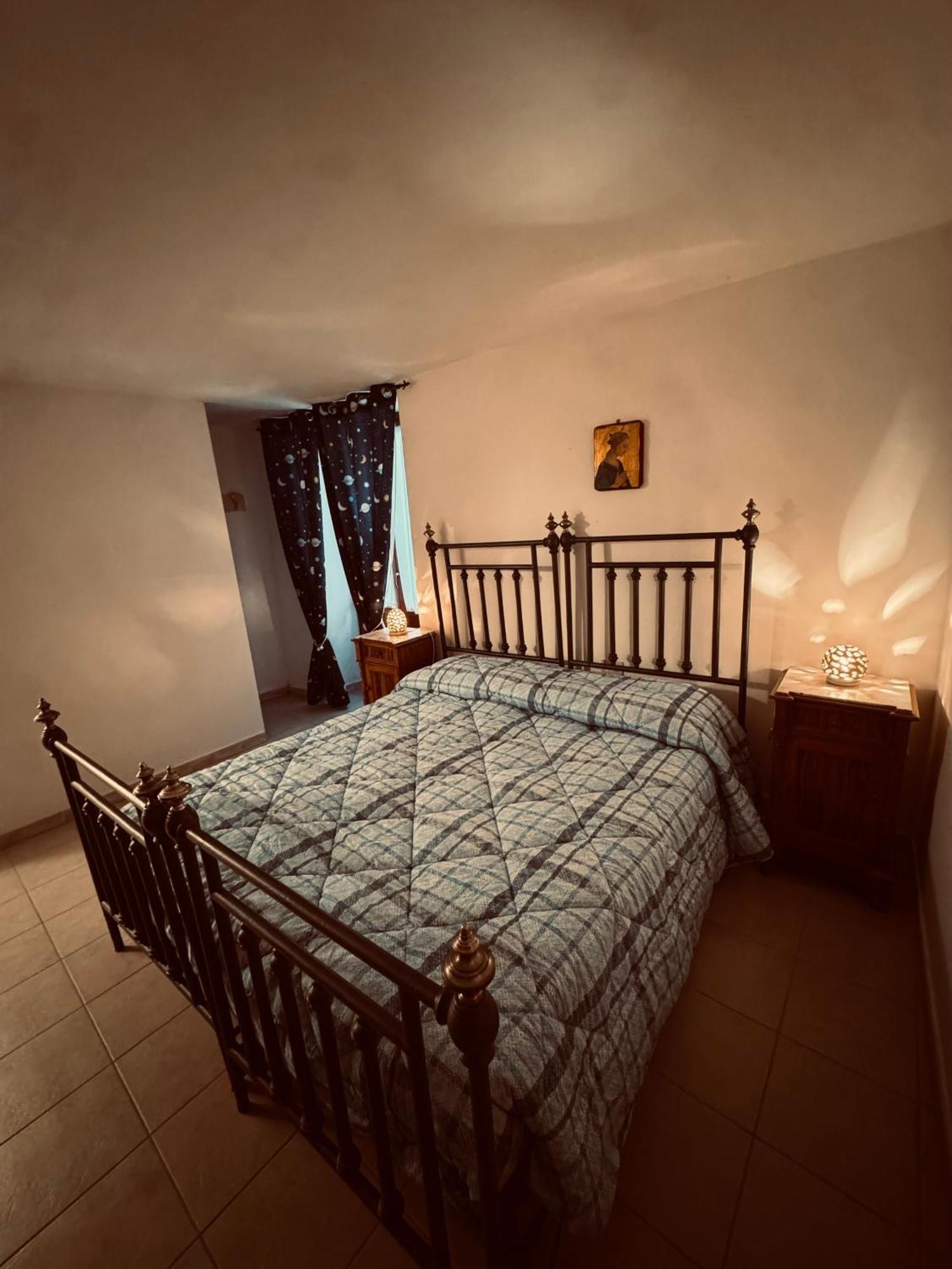Da Nonna Ida Villa Civita Campomarano Exteriör bild