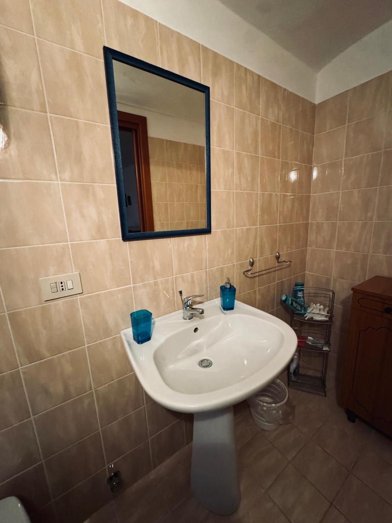 Da Nonna Ida Villa Civita Campomarano Exteriör bild