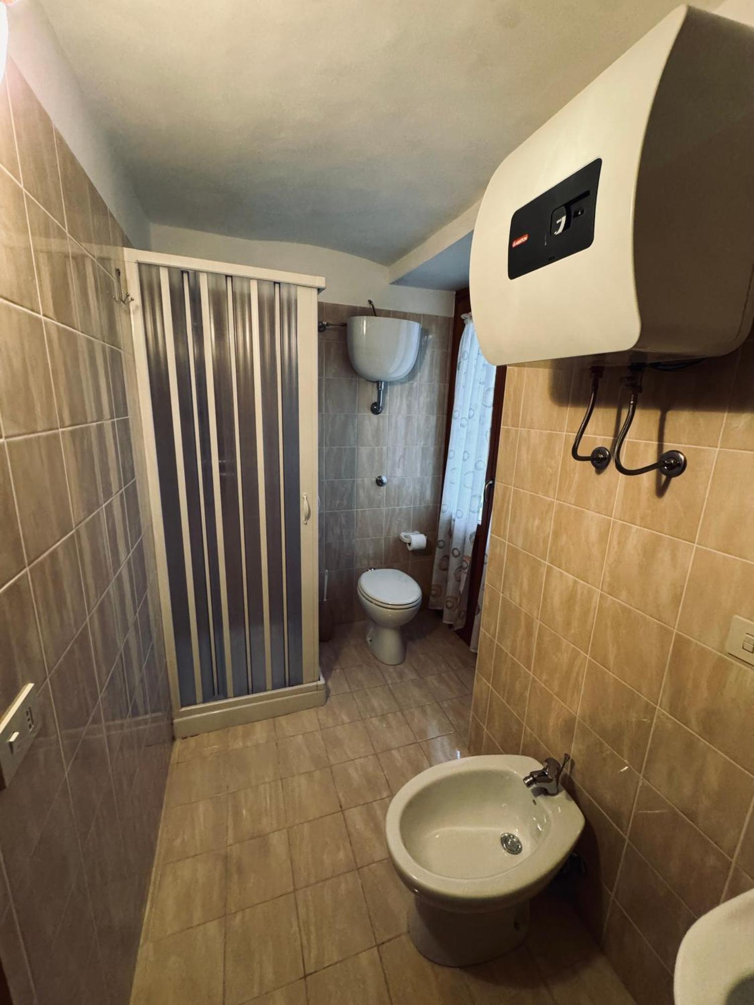 Da Nonna Ida Villa Civita Campomarano Exteriör bild