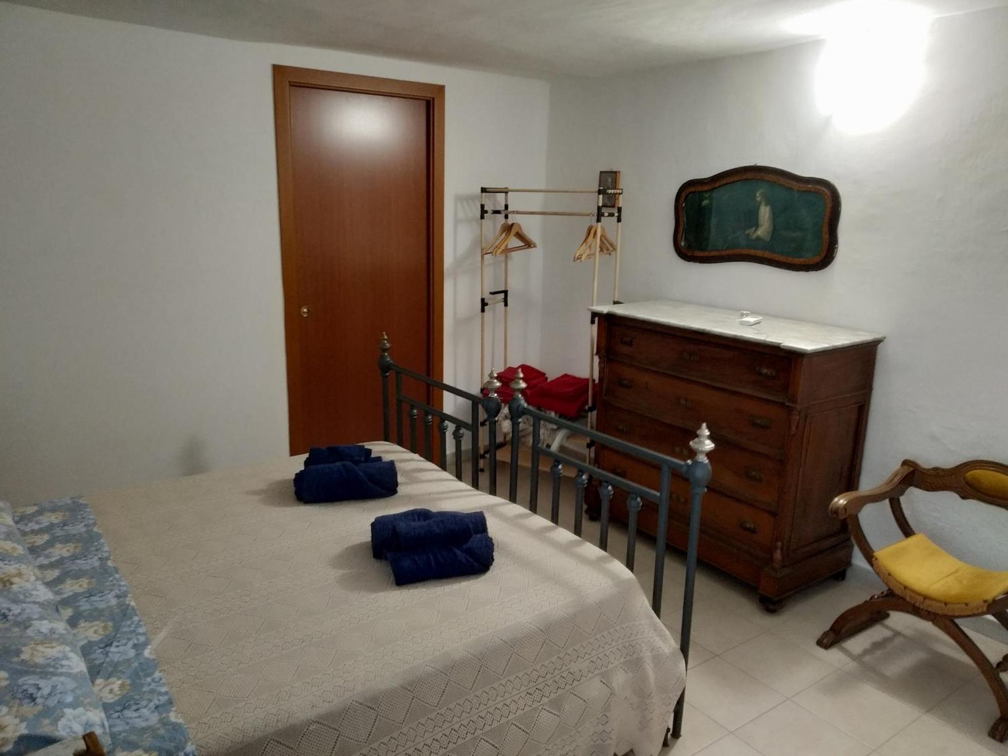 Da Nonna Ida Villa Civita Campomarano Exteriör bild