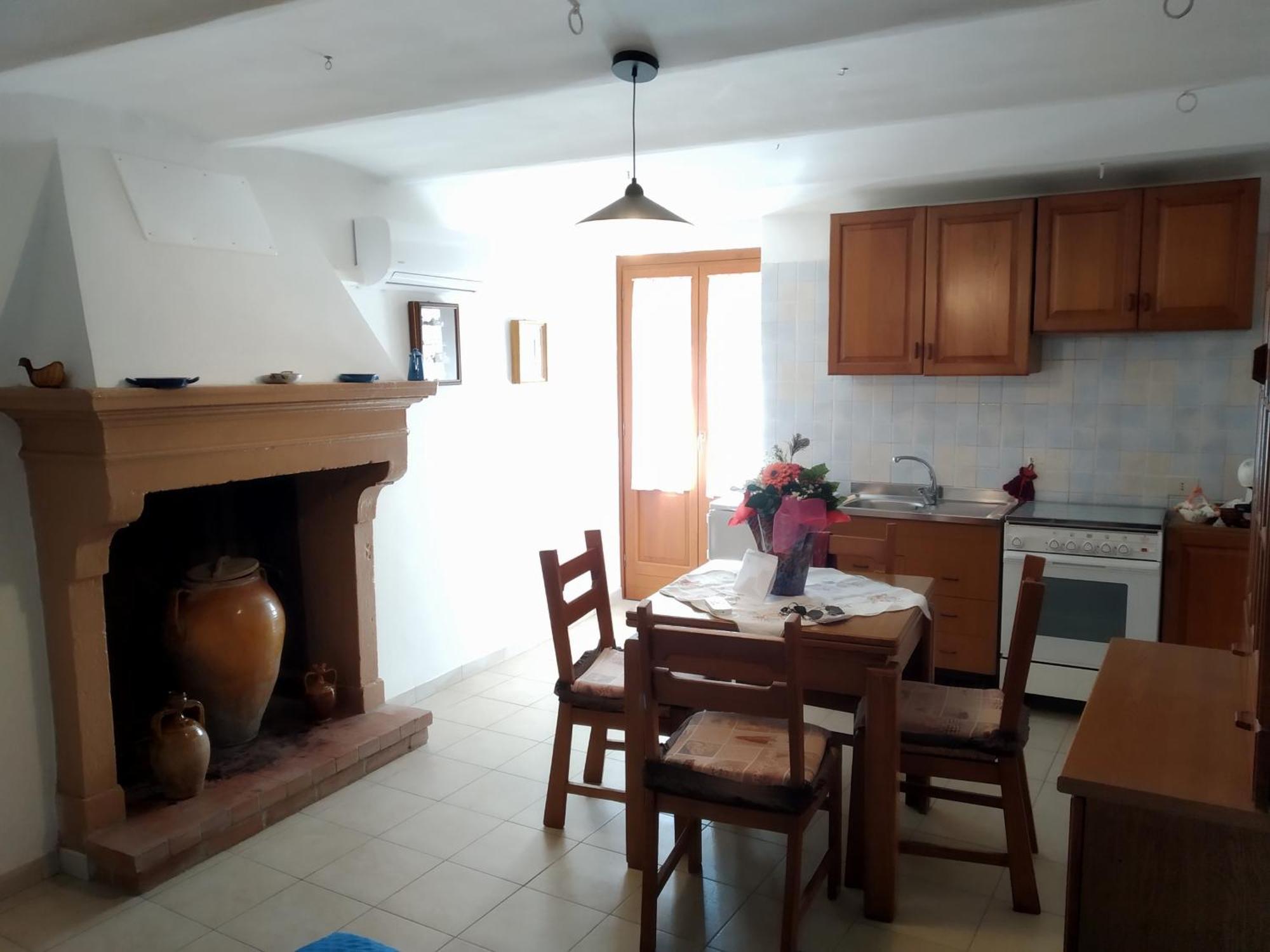 Da Nonna Ida Villa Civita Campomarano Exteriör bild
