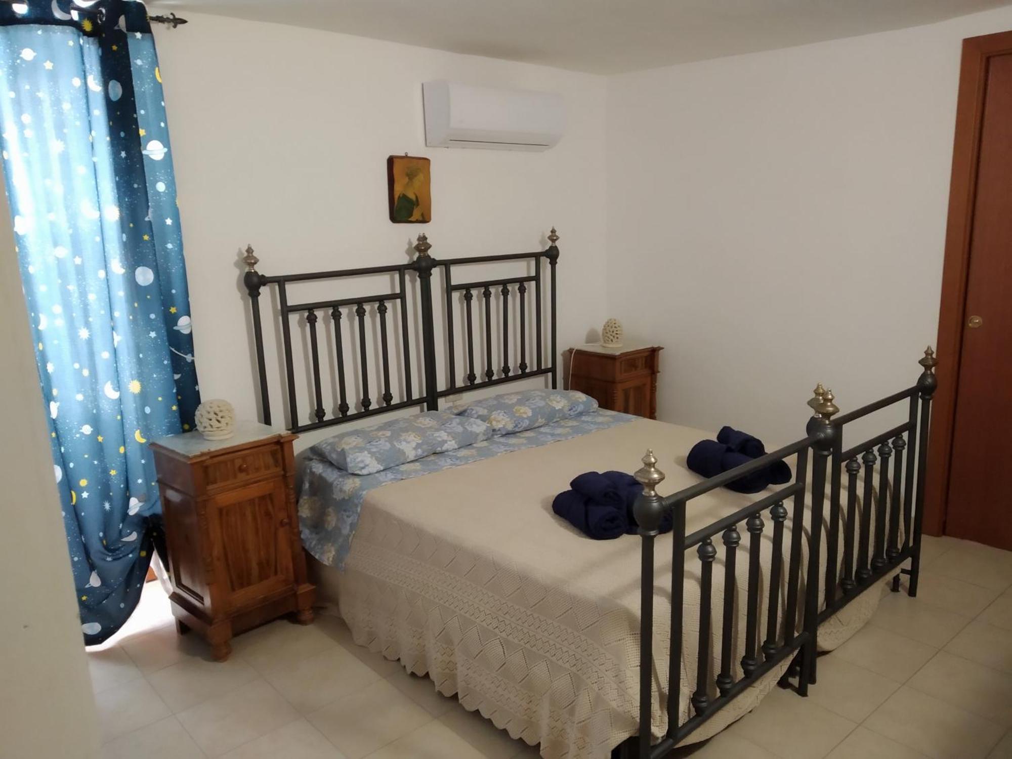 Da Nonna Ida Villa Civita Campomarano Exteriör bild