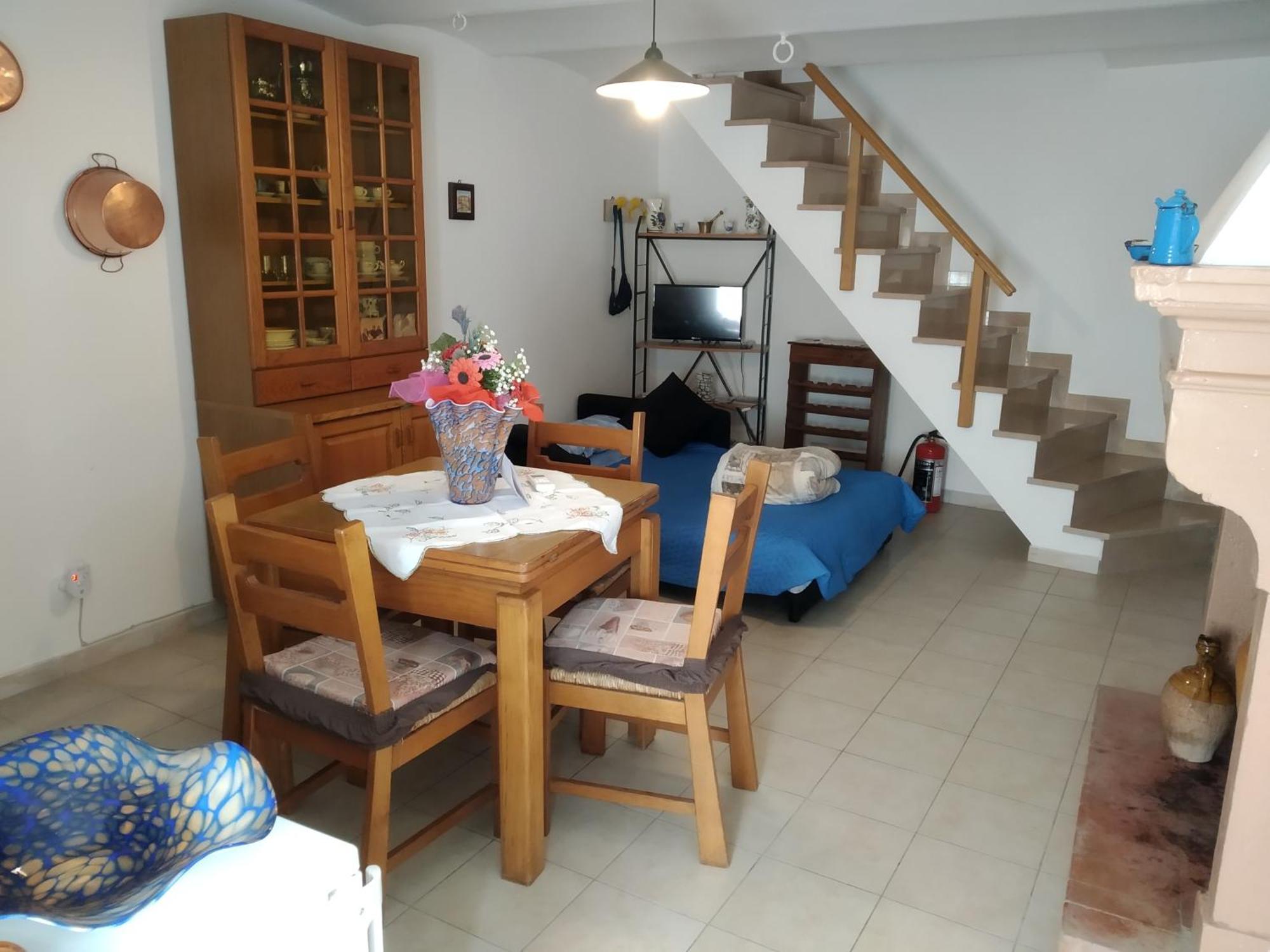Da Nonna Ida Villa Civita Campomarano Exteriör bild